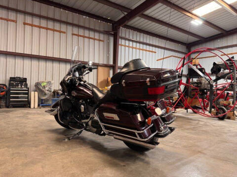 2006 Harley-Davidson Electra Glide