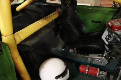 1966 Chevrolet Chevelle