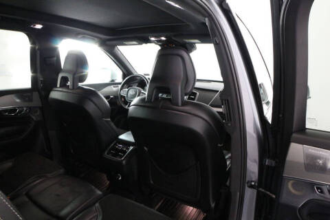 2016 Volvo XC90 T6 R-Design