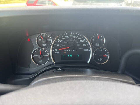 2024 Chevrolet Express LS 3500