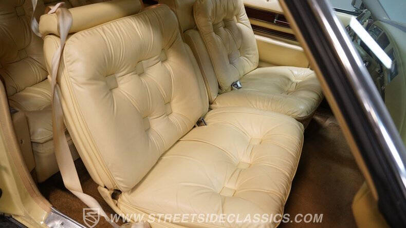 1978 Cadillac Eldorado