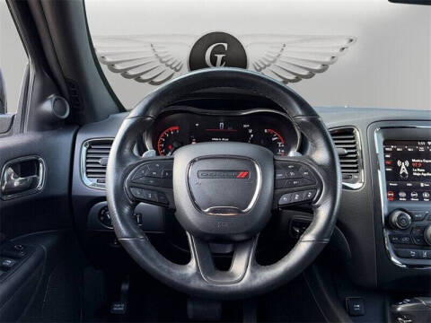 2019 Dodge Durango R/T