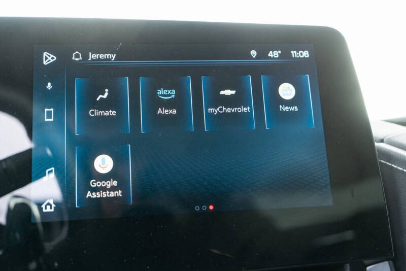 2024 Chevrolet Corvette Stingray