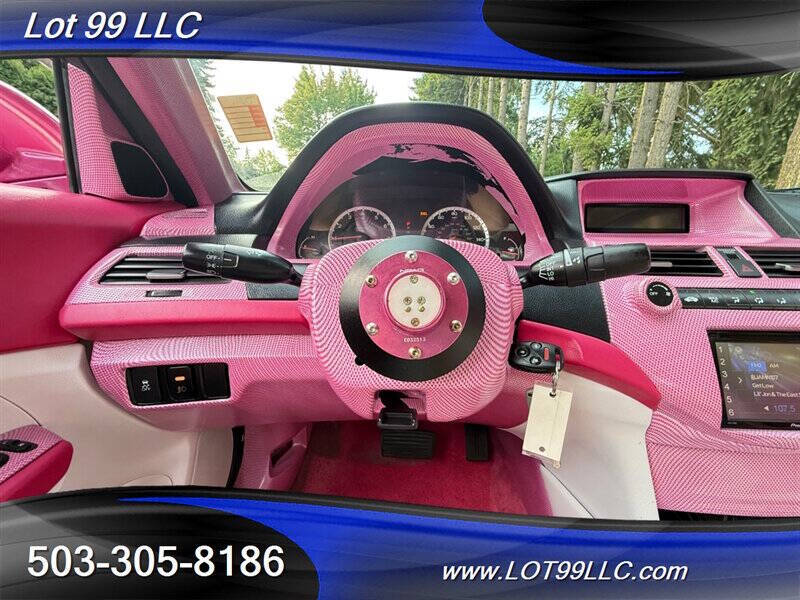 2011 Honda Accord LX