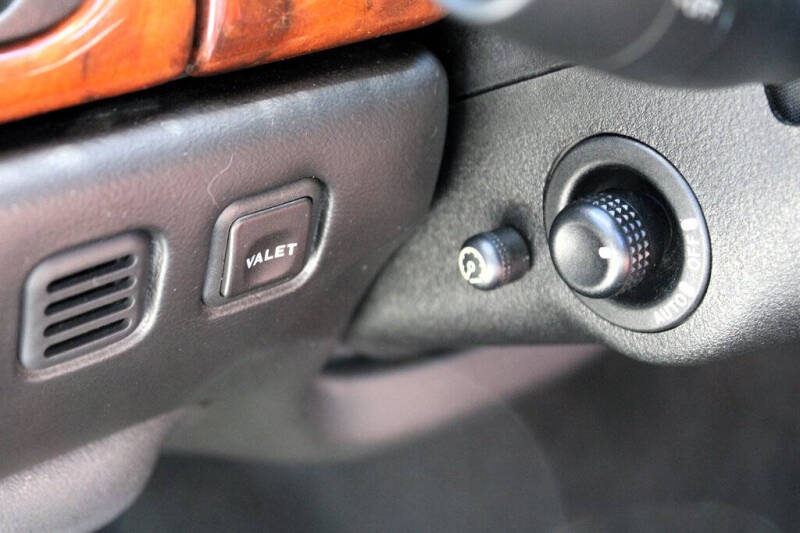 2003 Jaguar XK-Series XK8