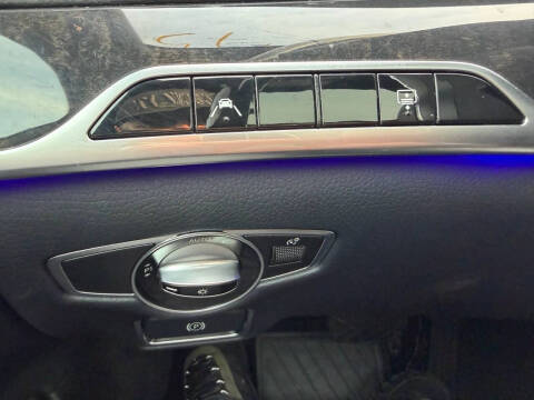 2019 Mercedes-Benz S-Class S 450 4MATIC