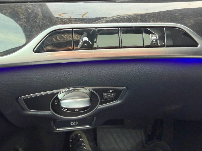 2019 Mercedes-Benz S-Class S 450 4MATIC