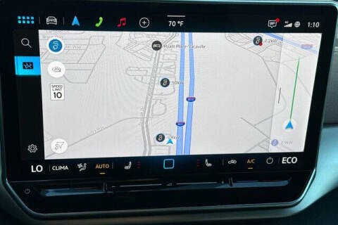 2025 Volkswagen ID.4 Pro