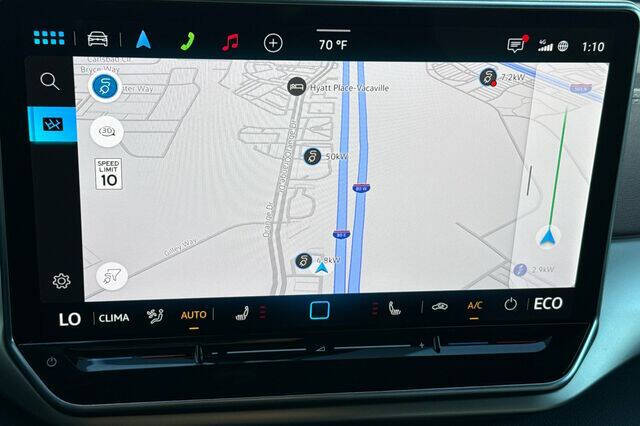 2025 Volkswagen ID.4 Pro