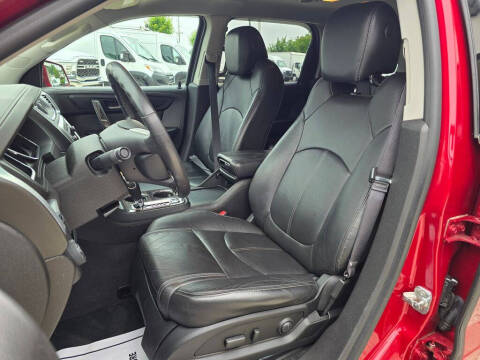 2014 GMC Acadia SLT-1