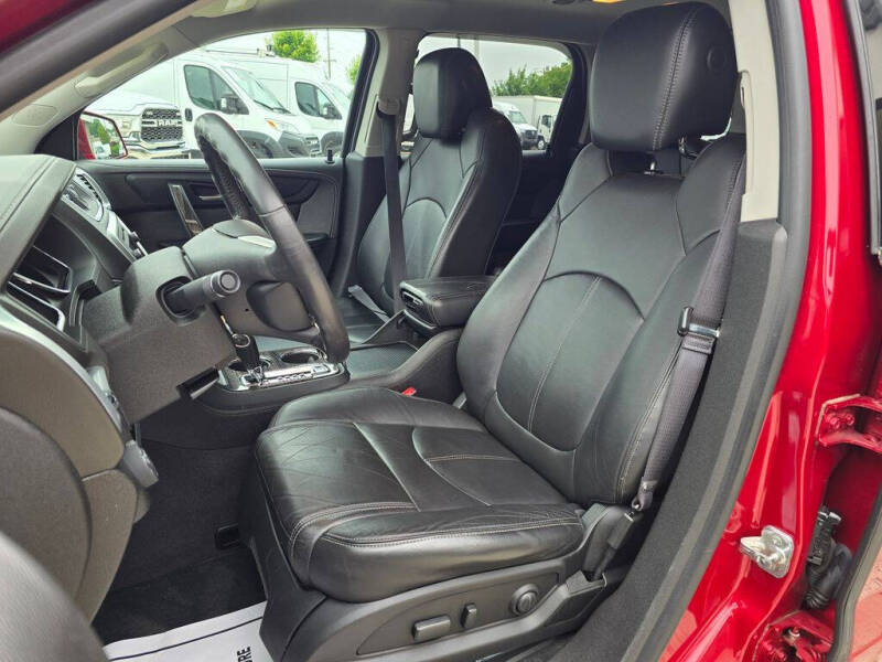 2014 GMC Acadia SLT-1