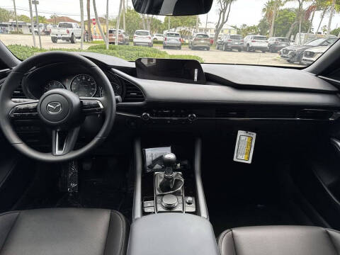 2026 Mazda Mazda3 Hatchback 2.5 S Premium