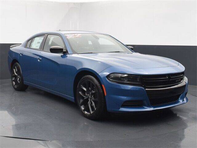 2022 Dodge Charger for sale at Tim Short Auto Mall in Corbin KY