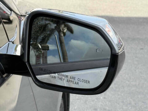 2017 Chevrolet Volt Premier