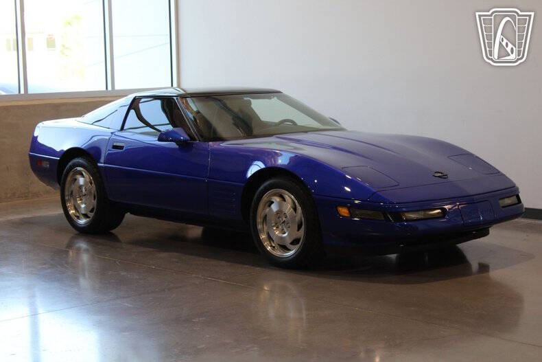 1994 Chevrolet Corvette