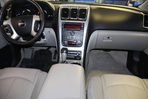 2010 GMC Acadia SLT-1