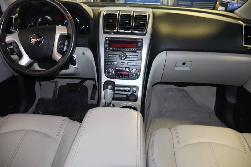 2010 GMC Acadia SLT-1