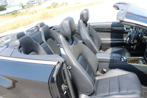 2015 Mercedes-Benz E-Class E 400