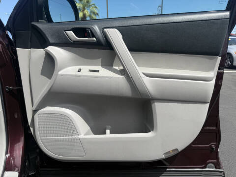 2012 Toyota Highlander