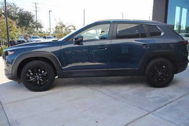 2026 Mazda CX-50 2.5 S Select