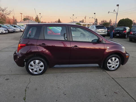 2004 Scion xA