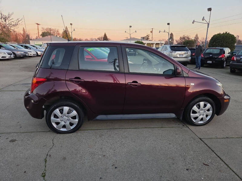 2004 Scion xA