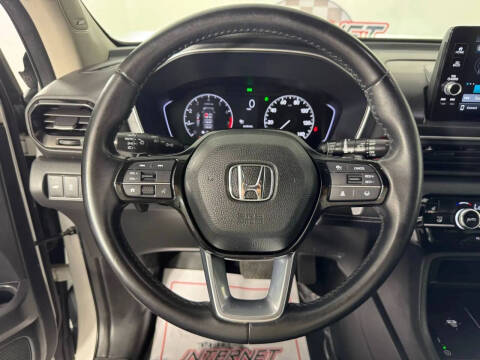 2023 Honda Pilot Touring