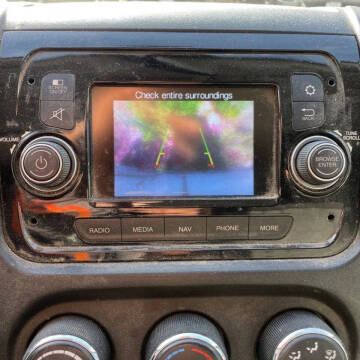 2018 RAM ProMaster 2500 159 WB