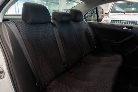 2012 Volkswagen Jetta