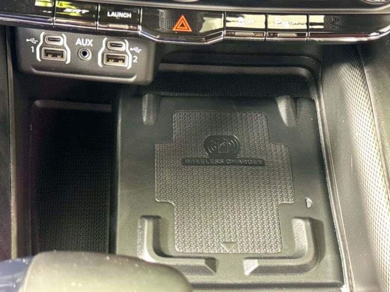 2021 Dodge Durango SRT 392