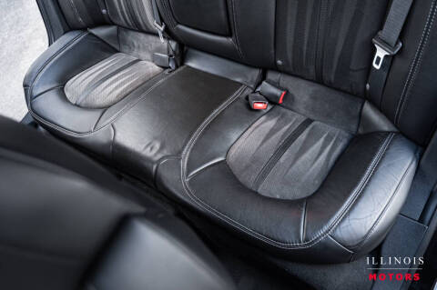 2014 Cadillac CTS-V