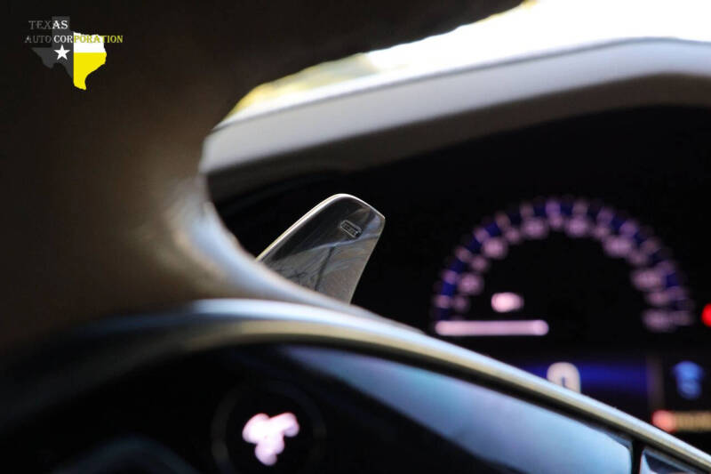 2014 Cadillac CTS 2.0T Luxury Collection