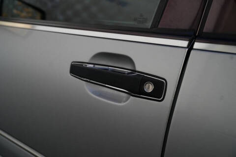 1997 Mercedes-Benz S-Class S 600