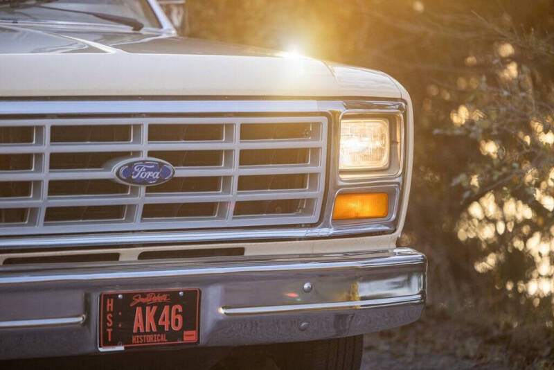 1983 Ford F-150