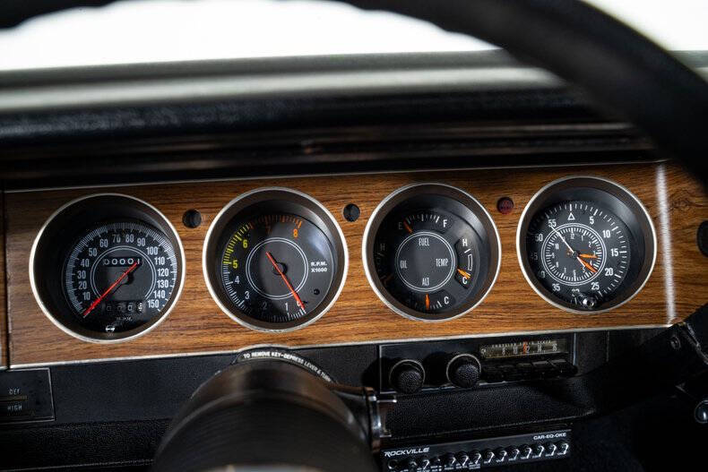 1973 Dodge Challenger