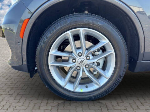 2025 Dodge Durango R/T