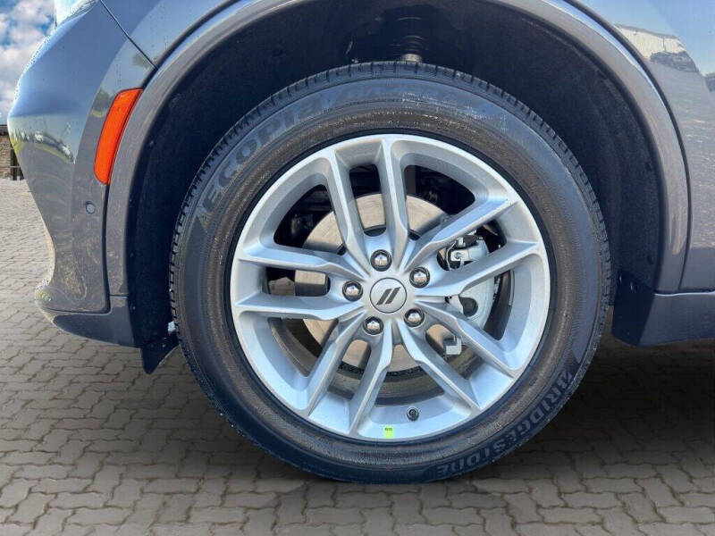 2025 Dodge Durango R/T