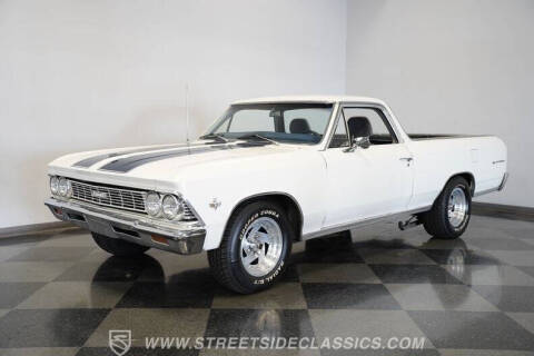 1966 Chevrolet El Camino