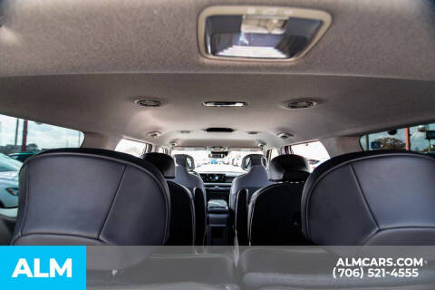 2024 Kia EV9 Light Long Range