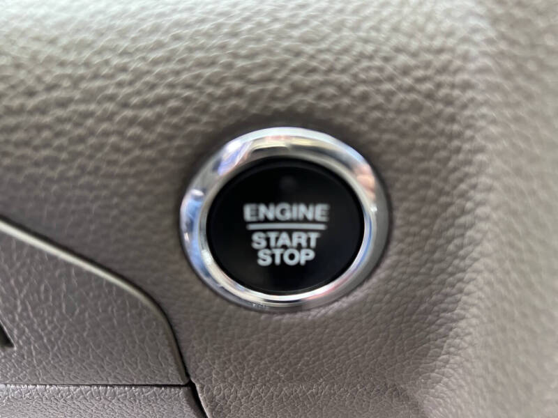 2015 Lincoln Navigator
