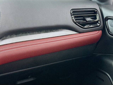 2024 Dodge Durango SRT Hellcat Premium