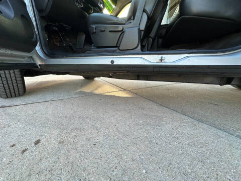 2013 GMC Sierra 1500 SLE