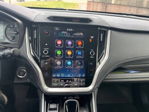 2024 Subaru Outback Limited XT