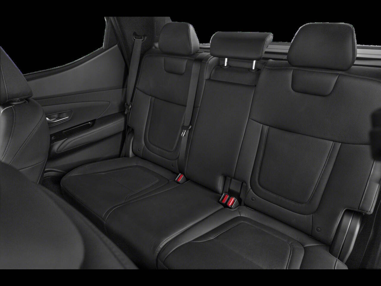 2023 Hyundai Santa Cruz 15