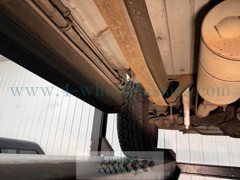 1994 Chevrolet Suburban K1500