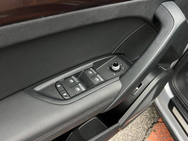 2019 Audi Q5 quattro Prestige 45 TFSI