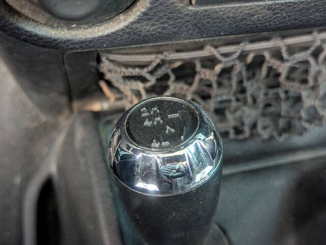 2014 Jeep Wrangler Unlimited