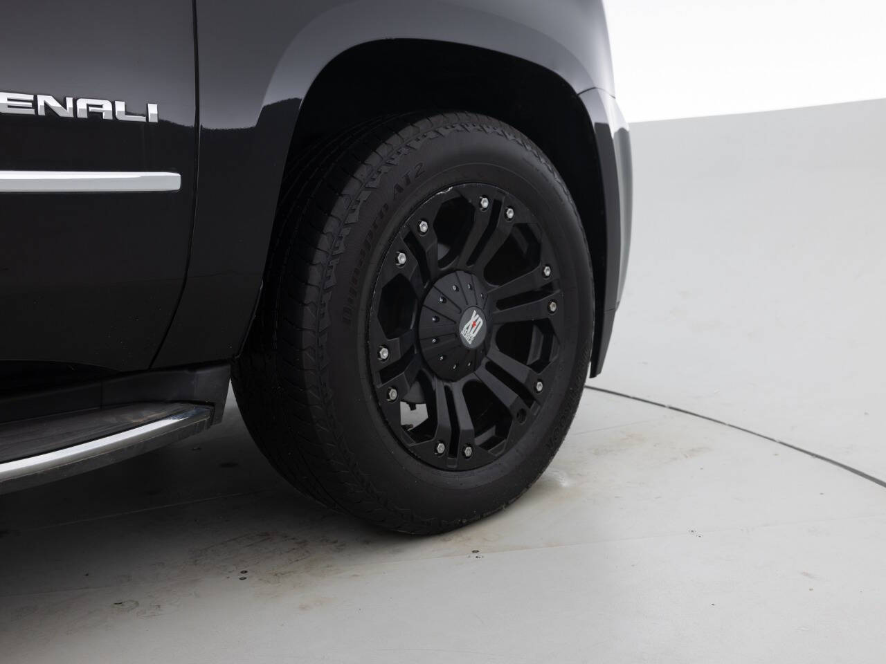 Used Car 2015 Gmc Yukon  Denali 4x4 4dr Suv For Sale Under $20,000 In Coal City, Illinois