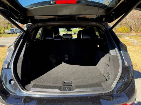 2018 Lincoln MKC Reserve