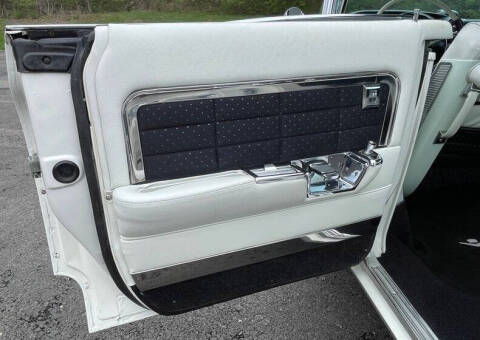 1959 Cadillac Fleetwood